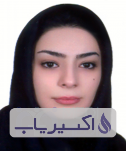 دکتر سارا امیریان