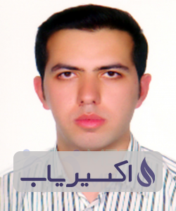 دکتر میثم الهامی جدید