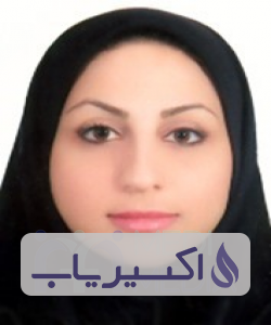 دکتر پریسا درخشان علمدارلو