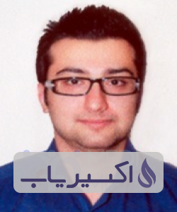 دکتر محسن صدرنشین