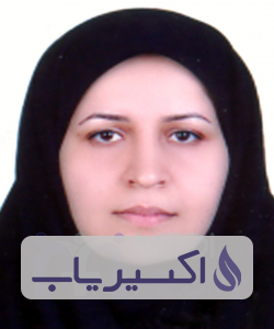 دکتر زینب السادات شرافت