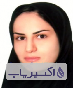 دکتر سیده مریم سدابی