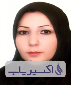 دکتر زهرا فضائلی پور