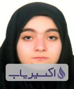 دکتر زهرا نوارباف محمدی