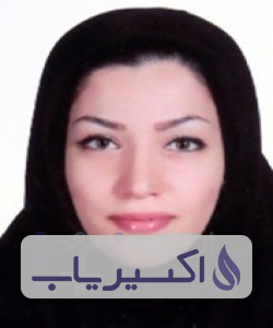 دکتر مریم نقاش پور