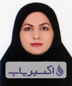 دکتر سیده ندا حسینی نژادطالش