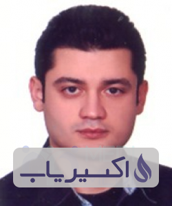 دکتر سیدکامیار کوچک حسینی
