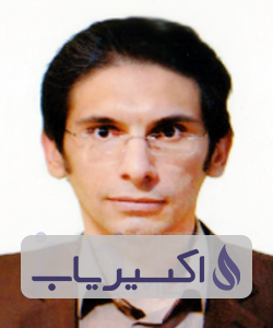 دکتر فرزاد ایلخچوئی