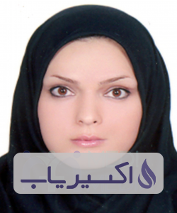 دکتر فاطمه علیمرادی رابری