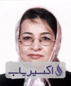 دکتر مریم شکرابی