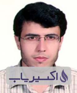 دکتر رضا کبریائی امجد