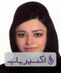دکتر پری ناز جهان پناه