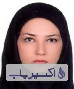 دکتر بهارک طاوسی طهرانی