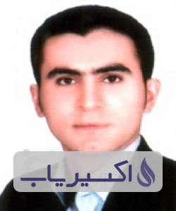 دکتر محمدحسین صیادی
