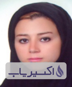 دکتر آیدا تدبیری