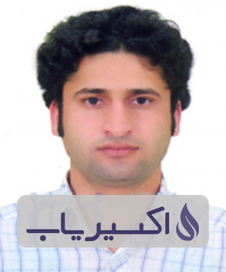 دکتر محمدناصر دادپوررودی
