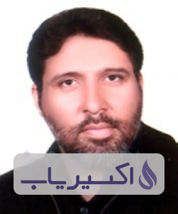 دکتر مهدی مرادی زرمهری