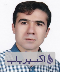 دکتر میرابوالفضل میریحیوی