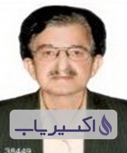 دکتر حسین صفرزاده