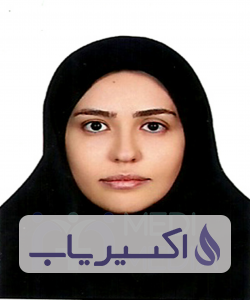 دکتر شهرزاد آشوری