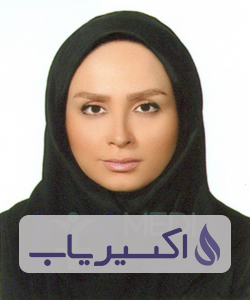 دکتر مرجان رنجبرصدقیانی