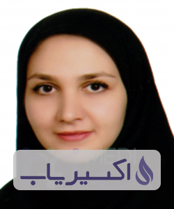 دکتر پریسا رنجبریان