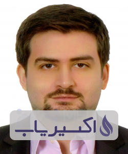 دکتر رضا امیرزرگر