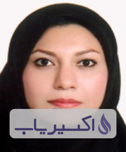 دکتر ندا صفی