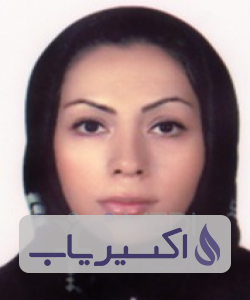 دکتر فاطمه آقاهادی