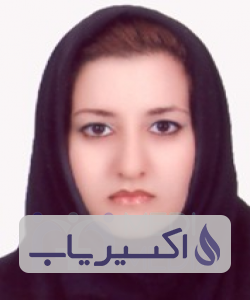 دکتر هنگامه محمدخانی شهری