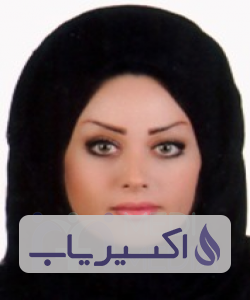 دکتر صدیفه مؤمن خانی