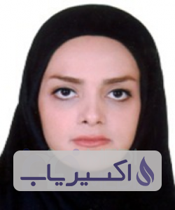 دکتر نغمه نبی زاده