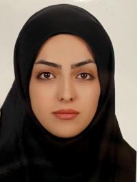 دکتر زیبا امیدوند