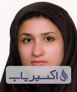 دکتر ثریا یادگاری