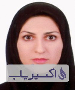 دکتر مهسا چروم خیرآبادی