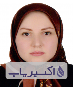 دکتر شیده اسلامی یامچی