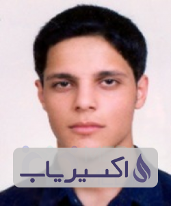 دکتر الیاس فدائی