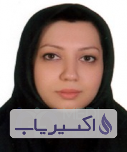 دکتر هدیه رضائی