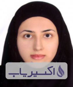 دکتر محبوبه بهرامی لنبانی