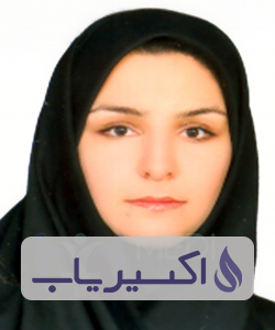 دکتر سیده ساره میراحمدی