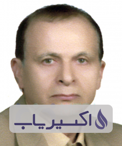 دکتر علی اکبر شفیق