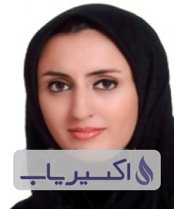 دکتر مونا ضیائی