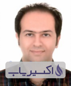 دکتر سیدمحمد کرمانی القریشی