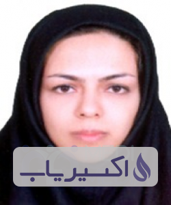 دکتر حمیده رفیعی شهربابکی