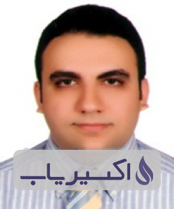 دکتر مهدی فرخ نیا