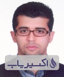 دکتر ایمان برومند