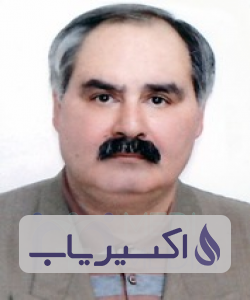 دکتر سیدصباح الدین بنی هاشمی