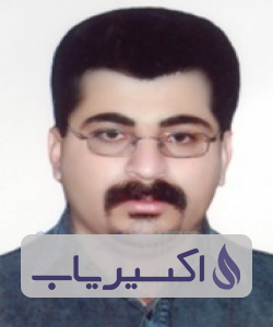 دکتر سیدخسرو کریمی