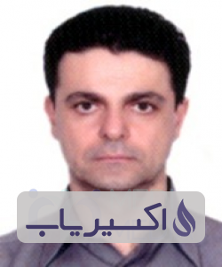 دکتر کیخسرو مصلائی