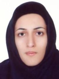 دکتر مریم قادری دهکردی